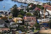 澳洲十大「最富有」地區揭曉，原來富人都愛住這裡！雪梨佔6個，排名第一的是&#8230;