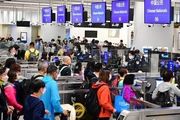 「不是外逃，是躲債」！每天數十中國人出境被攔，中年人居多：經香港轉飛南美到美國！網友：給中年人留點臉面行不行&#8230;