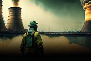 瘋了！美國核電站151萬升廢水洩露，瞞了4個月！還沒清理完？