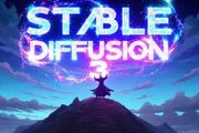 Stable Diffusion 3 驚豔亮相，還與 Sora 是同架構，生成圖像真假難辨！