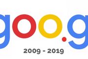 Google關閉短網址服務 | 歷史上的今天