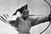 中國古代的射箭技藝，如何隨同武舉考試走入歷史？