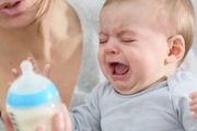 孩子突然不愛吃奶？愁人的「厭奶期」這樣應對！