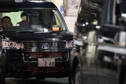 一週幹3天，月入50萬：日本為什麼還是沒人開計程車？