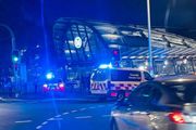 突發！雪梨麥考瑞大學附近「多人持刀互砍」！一人重傷，五人被捕，附近車站關閉！
