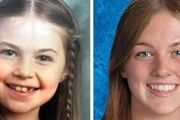 女孩和親生母親失蹤6年，一名熱心人士看網飛懸案紀錄片，最後意外破案！