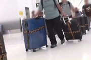 日本機場驚現各種奇葩&#8221;違禁品&#8221;？一中國大哥的行李箱，讓外國網友直呼：開了眼了哈哈哈