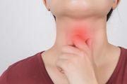 慢性咽炎的飲食和用藥誤區