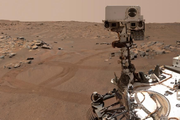 火星上有生命跡象，這是真的嗎？還是我們被假化石愚弄了？