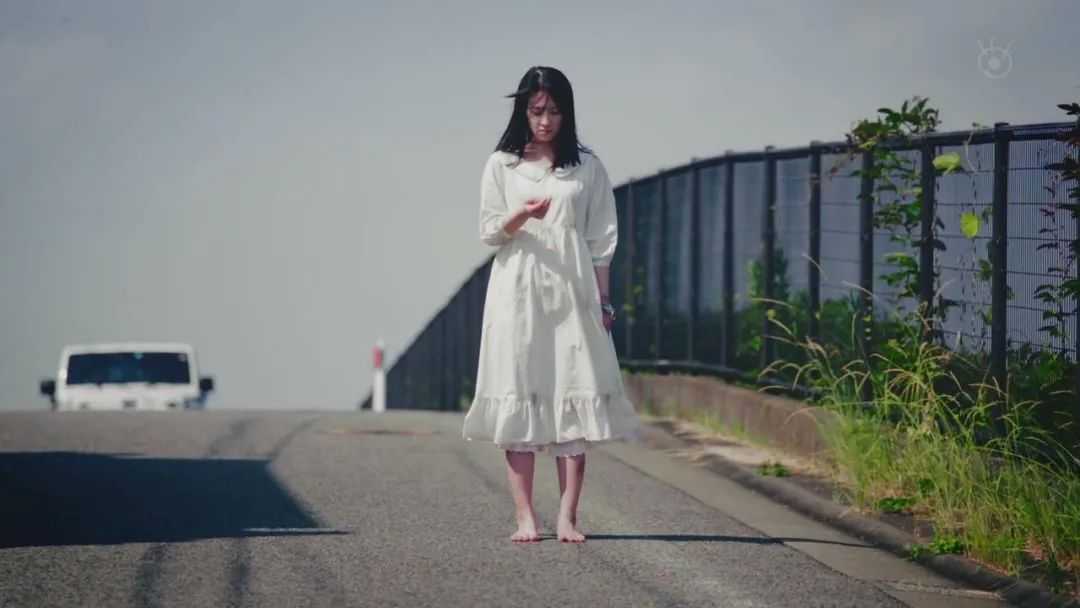 櫻庭奈奈美飾演女主角百合亞