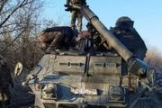 捷克向烏克蘭提供武器和軍事裝備的部分總結